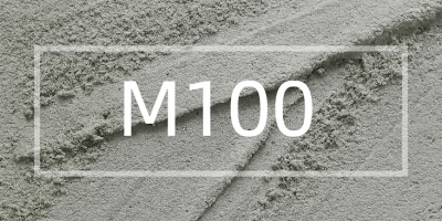 Пескобетон М100 П2, БСГ м В7,5 в Саратове