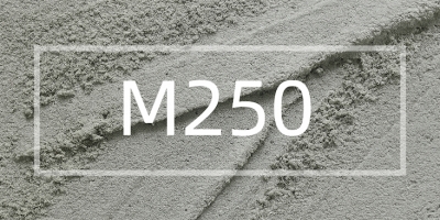Пескобетон М250 в Саратове