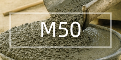 Раствор М50 в Саратове