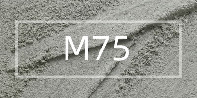 Пескобетон М75 в Саратове