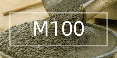 Раствор М100 в Саратове