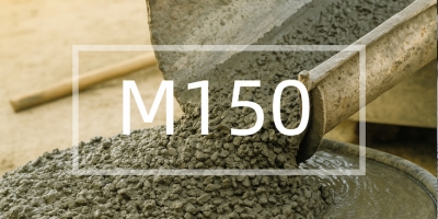 Раствор М150 в Саратове