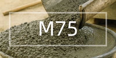 Раствор М75 в Саратове