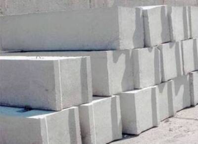 Фундаментные блоки в Саратове